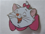 Disney Trading Pin 163237     PALM - Marie - Eyes Closed - Portrait Series - Aristocats