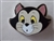 Disney Trading Pin 163240     PALM - Figaro - Surprised - Portrait Series - Pinocchio