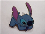 Disney Trading Pin 163301     Acme Hot Art - Stitch - Crawling - Lilo and Stitch