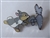 Disney Trading Pin 163326     Loungefly - Thumper - Character Bubbles - Mystery - Bambi