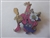 Disney Trading Pin 163353     Loungefly - Animals and Birds with Dress - Sleeping Beauty 65th Anniversary - Mystery