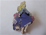 Disney Trading Pin 163354     Loungefly - Aurora dancing - Sleeping Beauty 65th Anniversary - Mystery