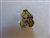 Disney Trading Pin 163365     PALM - Alice in Wonderland - Mini Micro - Mystery