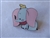 Disney Trading Pins 163420     Loungefly - Dumbo chibi - Elephant