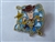 Disney Trading Pin 163528     Uncas - Sheriff Woody - Rope border - Pixar - Toy Story