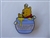 Disney Trading Pin 163540     Loungefly - Winnie the Pooh - Blue Hunny Pot - Bees - Slider
