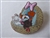 Disney Trading Pin 163543     Uncas - Toulouse, Berlioz, Marie sleeping in a basket - Pink bow - Aristocats