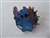 Disney Trading Pin 163569     Loungefly - Stitch - Floral Stained Glass - Bird of Paradise - Lilo and Stitch