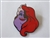 Disney Trading Pin 163654     PALM - Ariel, Ursula - The Little Mermaid - Silhouette
