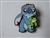 Disney Trading Pin 163676     Loungefly - Stitch Holding Frog - Stitch Springtime Daisy - Mystery - Lilo and Stitch