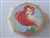 Disney Trading Pin 163747     PALM - Ariel - Little Mermaid Iconic - Jumbo