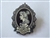 Disney Trading Pin 163792     Loungefly - Belle - Princess Black and White Cameo - Mystery - Beauty and the Beast