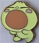 Disney Trading Pin 163820     Loungefly - Bao Crying - Pixar - Mystery - Glow in the Dark