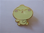 Disney Trading Pin 163824     Loungefly - Bao Sleeping - Pixar - Mystery - Glow in the Dark