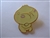 Disney Trading Pin 163825     Loungefly - Grumpy Bao - Pouting - Pixar - Mystery - Glow in the Dark