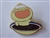 Disney Trading Pin 163826     Loungefly - Bao Relaxing in Soy Sauce - Chaser - Pixar - Mystery - Glow in the Dark