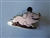 Disney Trading Pin 163844     Cute Pink Pig in Mud - Pirates of the Caribbean Booster