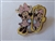 Disney Trading Pin 163912     Loungefly - Minnie Looking In Mirror - Date Night - Mystery