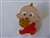 Disney Trading Pin 163979     Loungefly - Jack-Jack - Eating Cookie Num Num - Incredibles