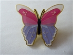 Disney Trading Pin 163989     Loungefly - Aurora - Princess Butterfly - Mystery - Sleeping Beauty