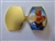 Disney Trading Pin 163991     Loungefly - Space - Captain Marvel - Infinity Stones - Hinged