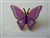 Disney Trading Pin 164000     Loungefly - Rapunzel - Princess Butterfly - Mystery - Tangled