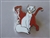 Disney Trading Pin 164016     PALM - Duchess and Thomas O'Malley - Aristocats - Core Line