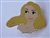 Disney Trading Pin 164040     PALM - Rapunzel - Tangled - Royal Court Series