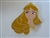 Disney Trading Pin 164043     PALM - Aurora - Sleeping Beauty - Royal Court Series