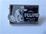 Disney Trading Pin 164073     Pluto - Disney Cartoons - Pluto the Pup - Disney 100 - Black and White
