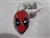 Disney Trading Pin 164244     Loungefly - Deadpool - Pool of Dead - Marvel