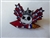 Disney Trading Pin 164263     Loungefly - Jack Skellington - Fourth of July - Holiday Mystery - Nightmare Before Christmas