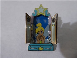 Disney Trading Pin 16437 Princess Hinged Windows Series (Tinker Bell)