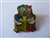 Disney Trading Pin 1644 Germany ProPin - Donald Duck and Daisy Sipping Soda