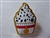 Disney Trading Pin 164400     Loungefly - 101 Dalmatians - Scented Character Cupcake - Mystery - Free D