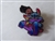 Disney Trading Pin 164443     Loungefly - Lilo and Stitch Riding Tricycle - Ombre - Lilo and Stitch