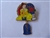 Disney Trading Pin 164492     JDS - Belle - Japan Disney Collection Series 1- Beauty and the Beast