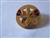 Disney Trading Pin  164521     Bioworld - Captain Marvel Emblem