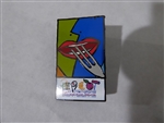 Disney Trading Pin 16490 Party for the Senses 2002 - Taste