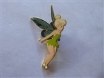 Disney Trading Pin 16492     Disney Catalog - Tinker Bell (Fairies Pin Set #1)