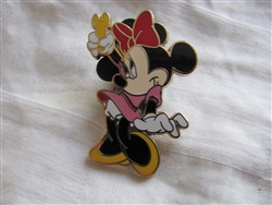 Disney Trading Pins 16515: Pin Trading Starter Kit (Minnie)