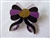 Disney Trading Pin 165153     Loungefly - Ursula - Villain Character Bow - Mystery