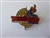 Disney Trading Pin 16618     DLR - Land Series (Tomorrowland/Pluto)