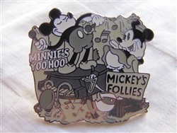Disney Trading Pin 16656 Magical Musical Moments - Minnie's Yoo Hoo