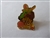 Disney Trading Pin 1680     TDR - Pirate Parrot - Pirates of the Caribbean - TDL