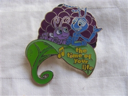 Disney Trading Pin 17656: Magical Musical Moments - The Time of Your Life