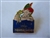 Disney Trading Pin 17693 JDS - Peter Pan & Tinker Bell - Return to Neverland