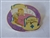 Disney Trading Pin  17732 M&P - Lullaby Land 1933 - Silly Symphony - History of Art 2002