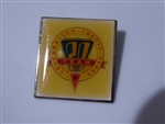 Disney Trading Pin  1790 WDW - Team Disney - Celebrating Twenty Years
