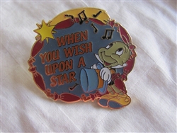 Magical Musical Moments - When You Wish Upon A Star